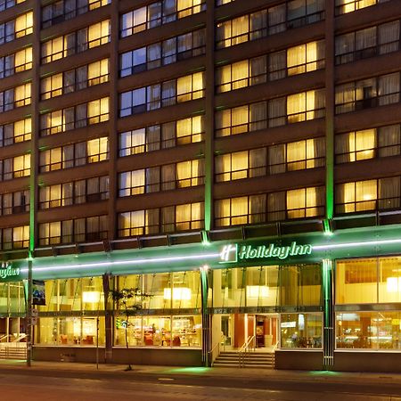 Holiday Inn Toronto Downtown Centre, An Ihg Hotel Eksteriør bilde